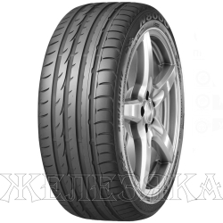 Шина ROADSTONE N8000 225/35 R19 88W