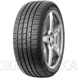 Шина ROADSTONE N'FERA RU1 235/55 R18 100V  _