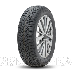 Шина ROADSTONE WINGUARD SNOWG WH2 195/60 R16 89H  m+s