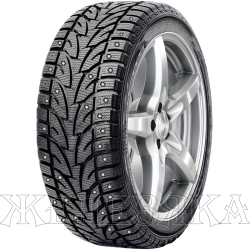 Шина ROADX RX Frost WH12 75T шип.