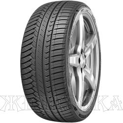 Шина SAILUN Atrezzo 4 Seasons pro 195/55 R20 95H