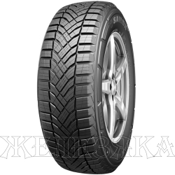 Шина SAILUN Commercio 4 Seasons 205/65 R16C 107/105T