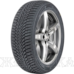 Шина SAILUN ICE BLAZER Alpine+ 165/60R14 79T