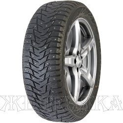 Шина SAILUN Ice Blazer WST3 225/40 R18 92H