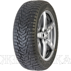 Шина SAILUN Ice Blazer WST3 235/50 R19 103T