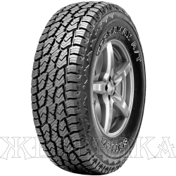 Шина SAILUN Terramax A/T 10.5/0 R15C 109S