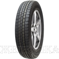 Шина SATOYA Cargo S 104/102R m+s