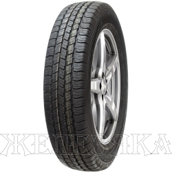 Шина SATOYA Cargo S (M+S) 185/75 R16C 104/102R