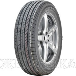 Шина SATOYA DORO S-54 225/60 R17 99H