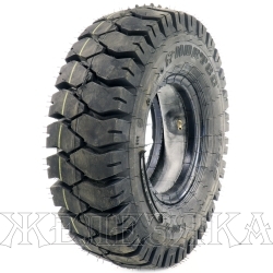 Шина специальная NorTec FT 215  7.00-12  14PR TT
