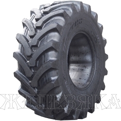 Шина специальная NORTEC TA-05 21.3/70R24 инд.155 TT