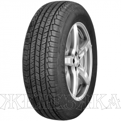 Шина TIGAR SUV SUMMER 275/40R20 106Y XL M+S