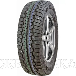 Шина TORERO MPS500 Sibir Ice Van 107/105R шип.