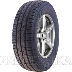 Шина TOYO OBSERVE VAN 225/55R17C 109/107H