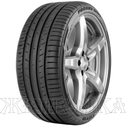 Шина TOYO Proxes Sport SUV 235/55 R18 100V