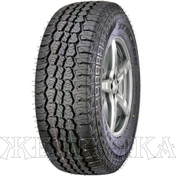 Шина TRACMAX X-Privilo AT01 195/80 R15 100T