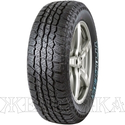 Шина TRACMAX X-Privilo AT08 265/70 R16 112T