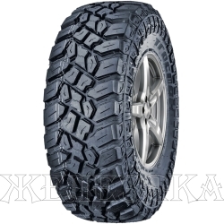 Шина TRACMAX X-Privilo M/T 225/75 R16C 115/112Q