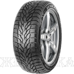 Шина TRACMAX X-Privilo S500 195/55 R15 85T