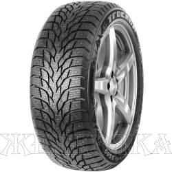 Шина TRACMAX X-Privilo S500 225/55 R17 101T