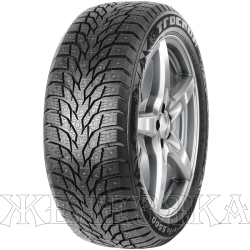 Шина TRACMAX X-Privilo S500 255/45 R20 105H
