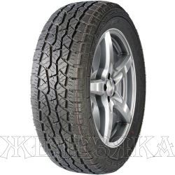 Шина TRIANGLE AgileX A/T TR292 245/70 R17C 119/116T