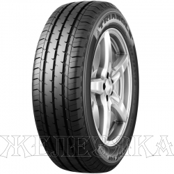 Шина TRIANGLE ConneX Van TV701 195/0 R14C 106/104R