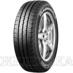 Шина TRIANGLE ConneX Van TV701 215/0 R14 112/110R