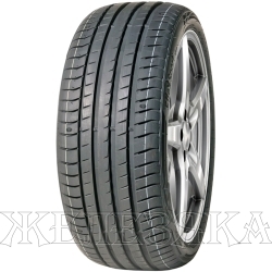 Шина TRIANGLE EffeXSport TH202 235/35 R20 92Y