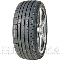 Шина TRIANGLE EffeXSport TH202 245/40 R17 95Y