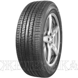 Шина TRIANGLE Sapphire TR257 235/55 R17 103H