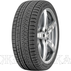 Шина TRIANGLE SnowLink PL02 255/35 R20 97W