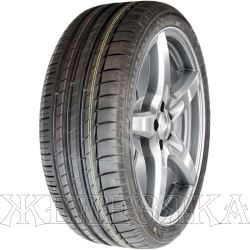 Шина TRIANGLE SporteX TH201 195/55 R16 91V