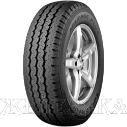 Шина TRIANGLE TR 652 109/107R PR8 M+S