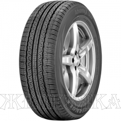Шина TRIANGLE TR259 265/70 R17 115H