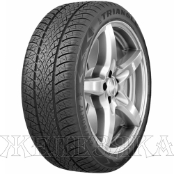 Шина TRIANGLE WinterX TW401 165/60 R15 81T  m+s