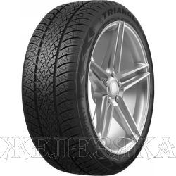 Шина TRIANGLE WinterX TW401 195/50 R16 88H  m+s