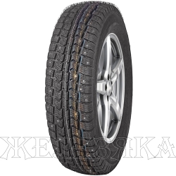 Шина VIATTI Vettore Inverno V-524 107/105R шип.