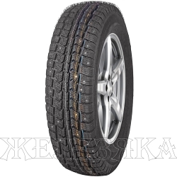 Шина Viatti Vettore Inverno (V-524) 205/65R16C  107/105R M+S шип. *(2022)