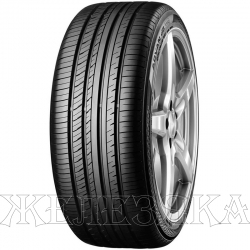 Шина YOKOHAMA ADVAN dB V552 215/45R18 89W