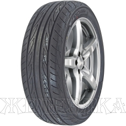 Шина YOKOHAMA ADVAN Fleva V701 215/55R17 94W