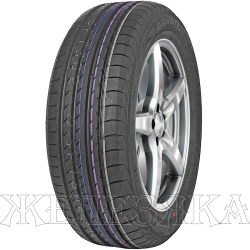 Шина YOKOHAMA Advan Sport V105 225/45 R18 95Y