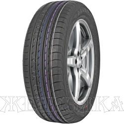 Шина YOKOHAMA Advan Sport V105S 245/35 R21 96(Y)
