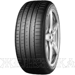 Шина YOKOHAMA Advan Sport V107 225/40 R19 93Y