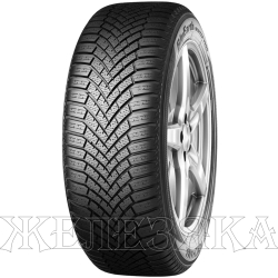 Шина YOKOHAMA BluEarth*Winter V906 225/65 R17 106H