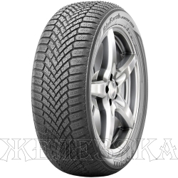 Шина YOKOHAMA BluEarth*Winter V906 235/55 R20 102V