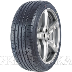 Шина YOKOHAMA BluEarth-A AE51B 215/55 R17 94V