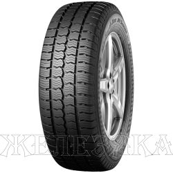 Шина YOKOHAMA BluEarth-Van All Season RY61 215/75R16C 116/114R