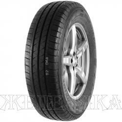 Шина YOKOHAMA BluEarth-Van RY55 215/70R16C 108/106S