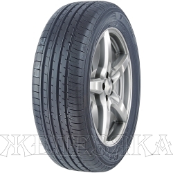 Шина YOKOHAMA BluEarth-XT AE61 215/70 R16 100H